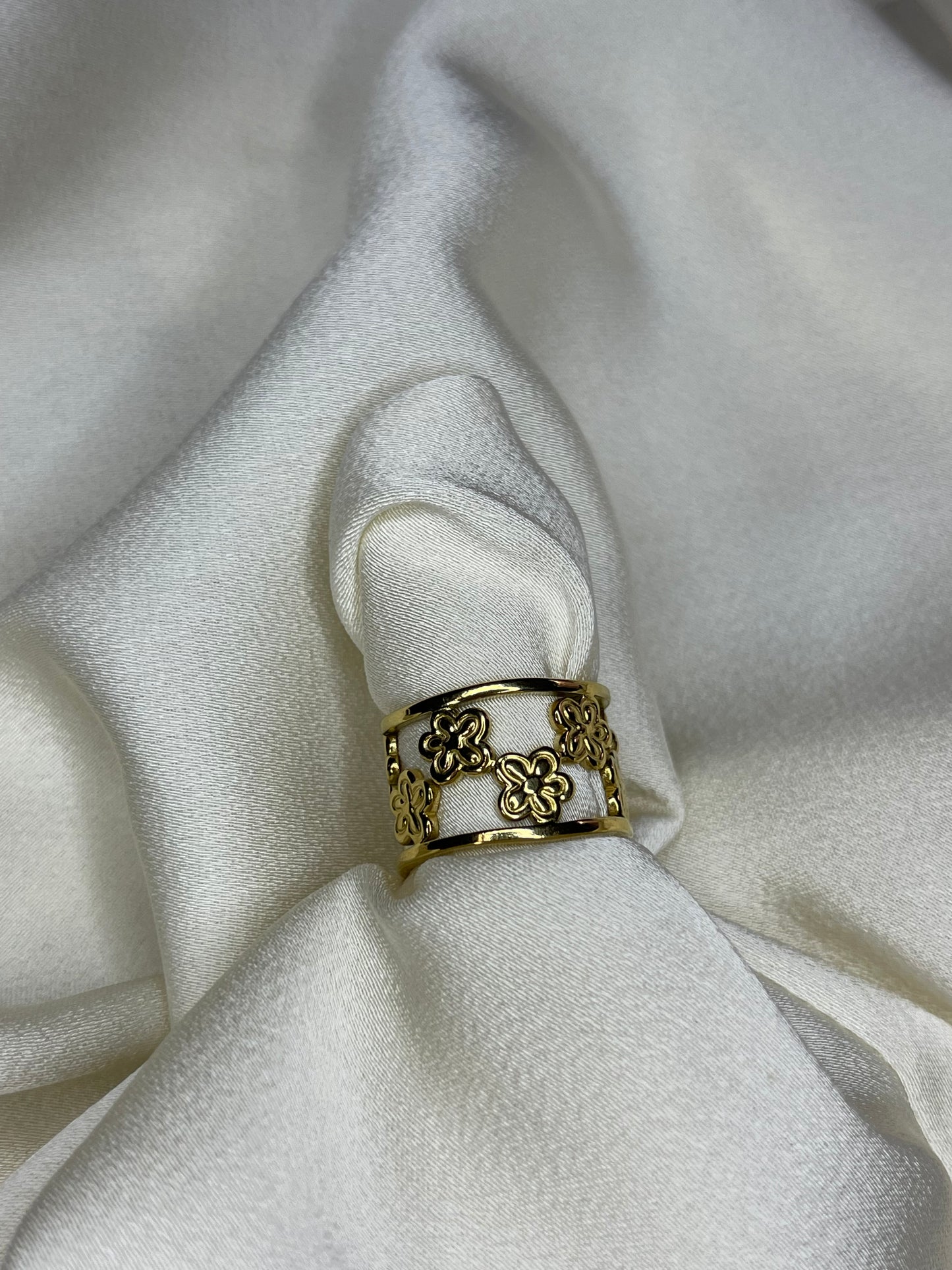 Bague Manon