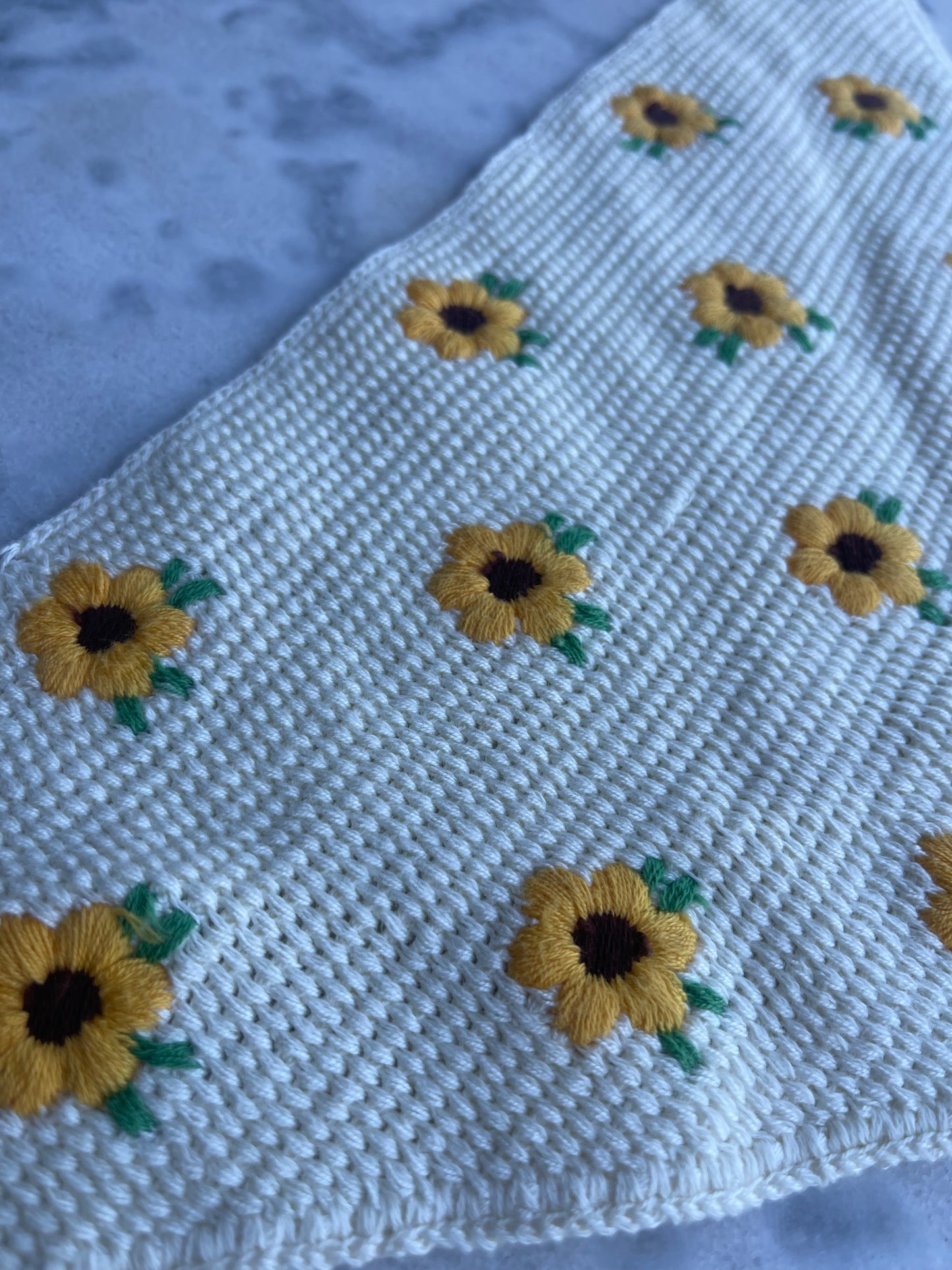 Bandeau à fleurs