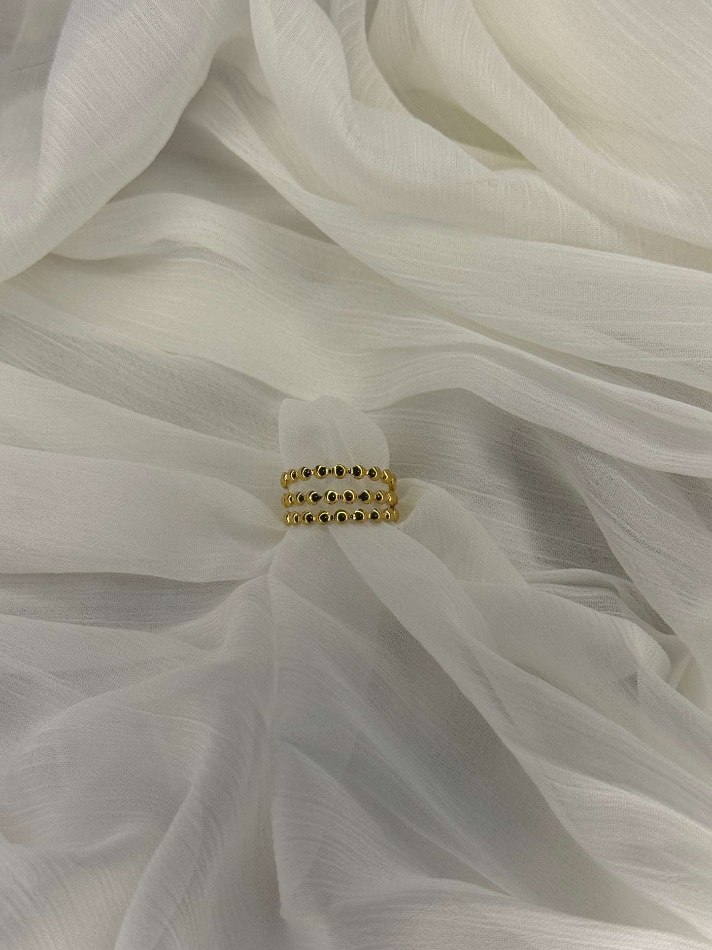Bague Elisa