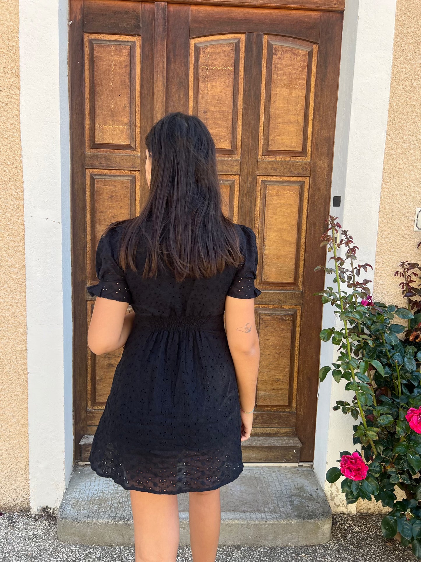 Dahlia Dress