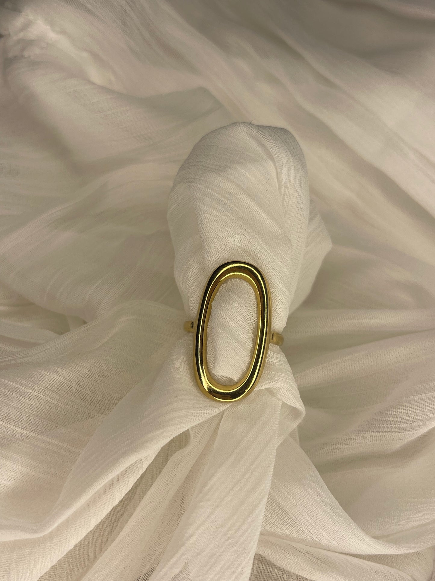 Bague Thérèsa