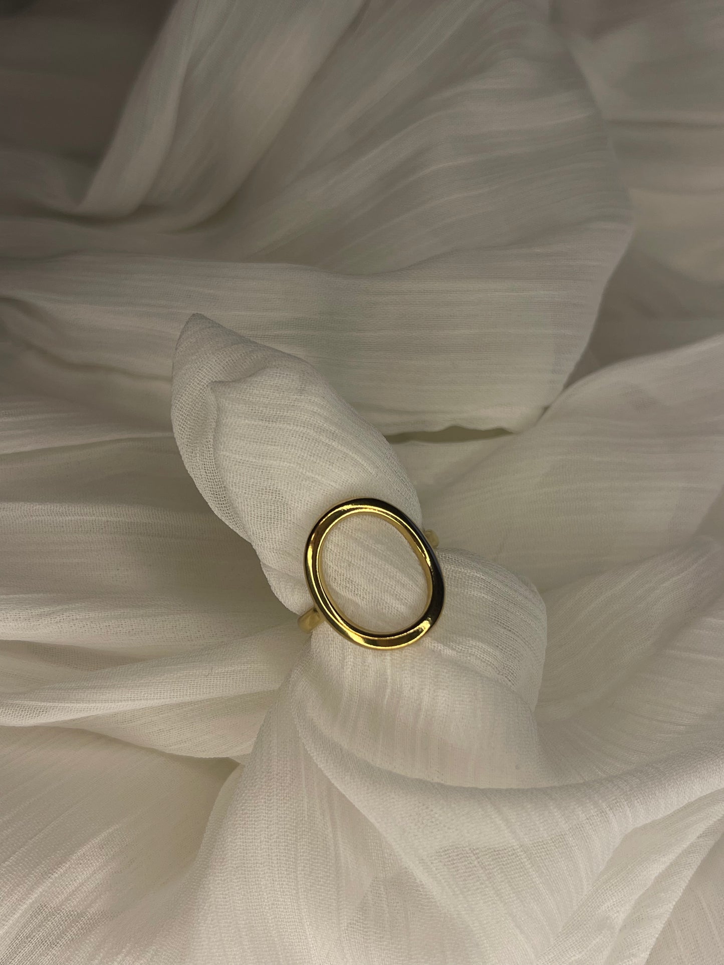 Bague Mélanie
