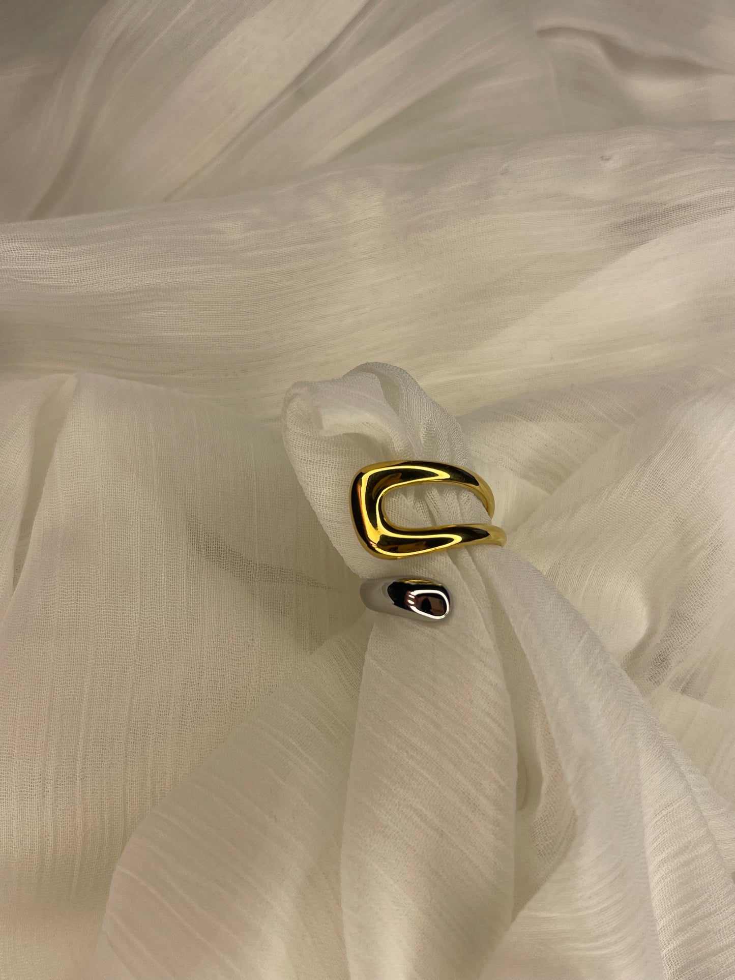 Bague Lili