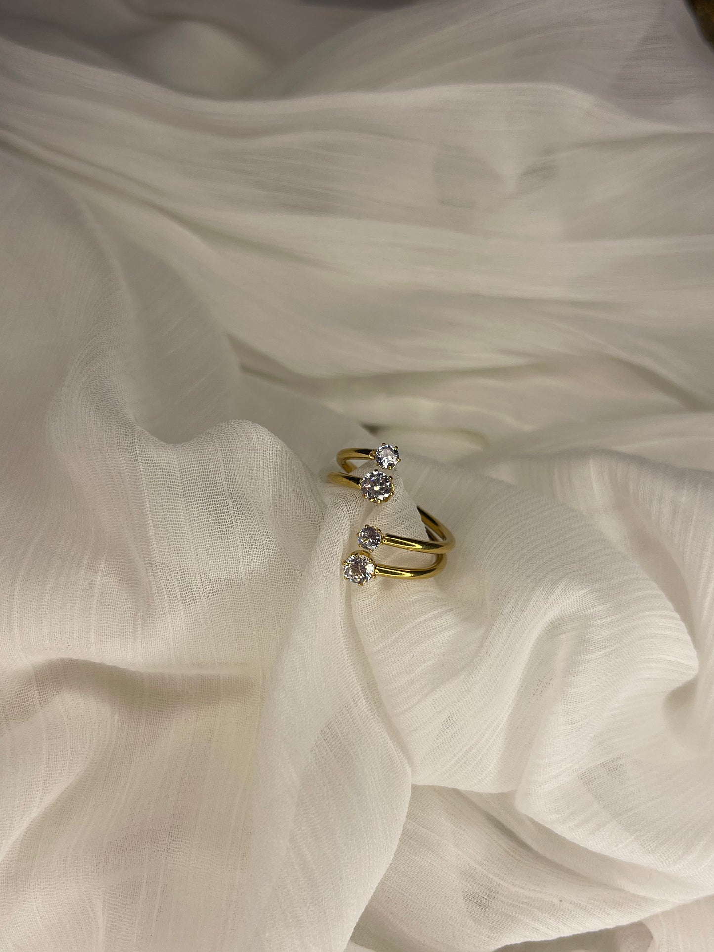 Bague Laura