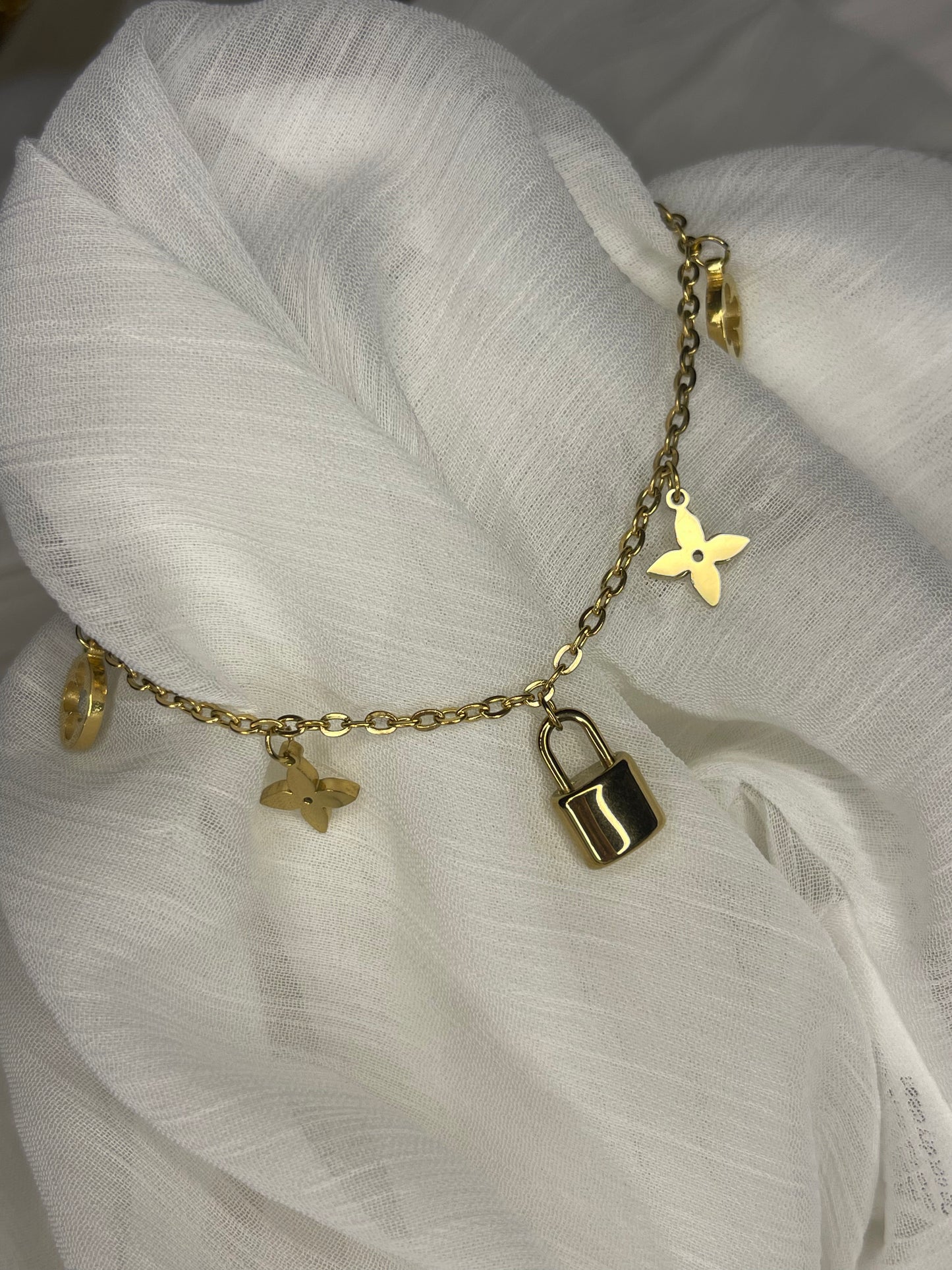 Bracelet Cadenas