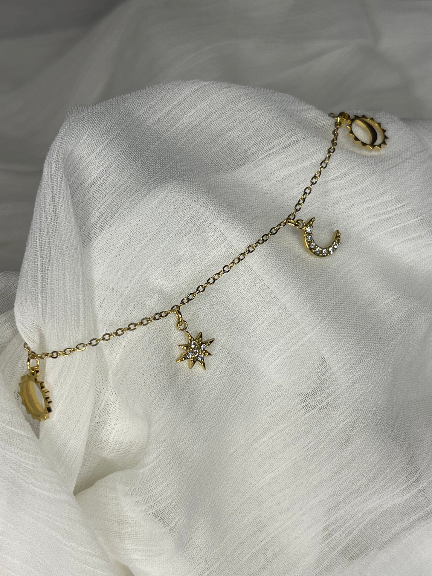 Bracelet Lûna