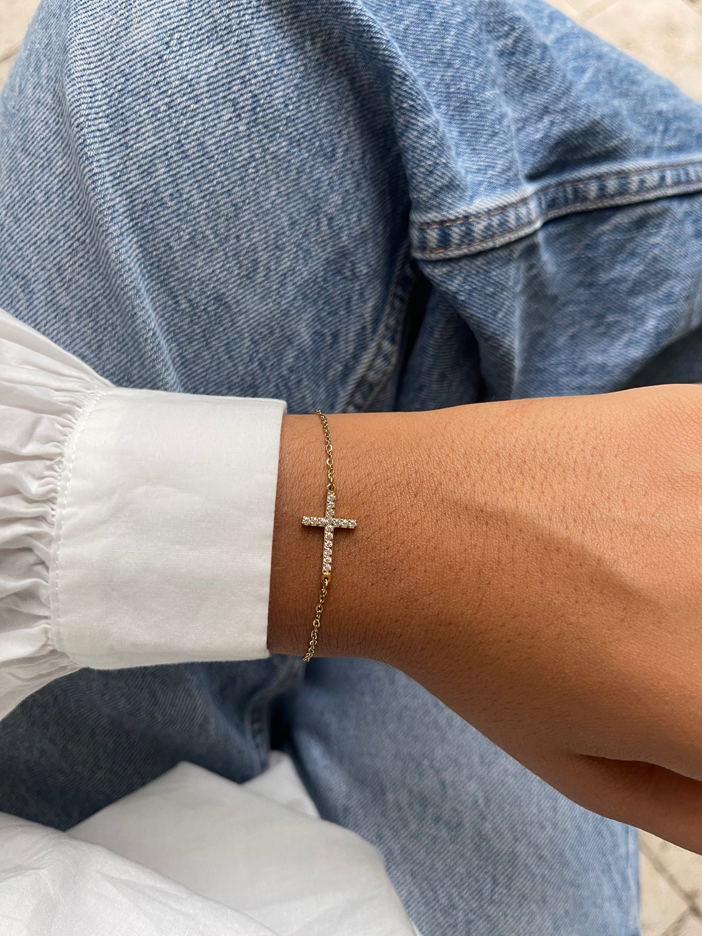 Bracelet Manon