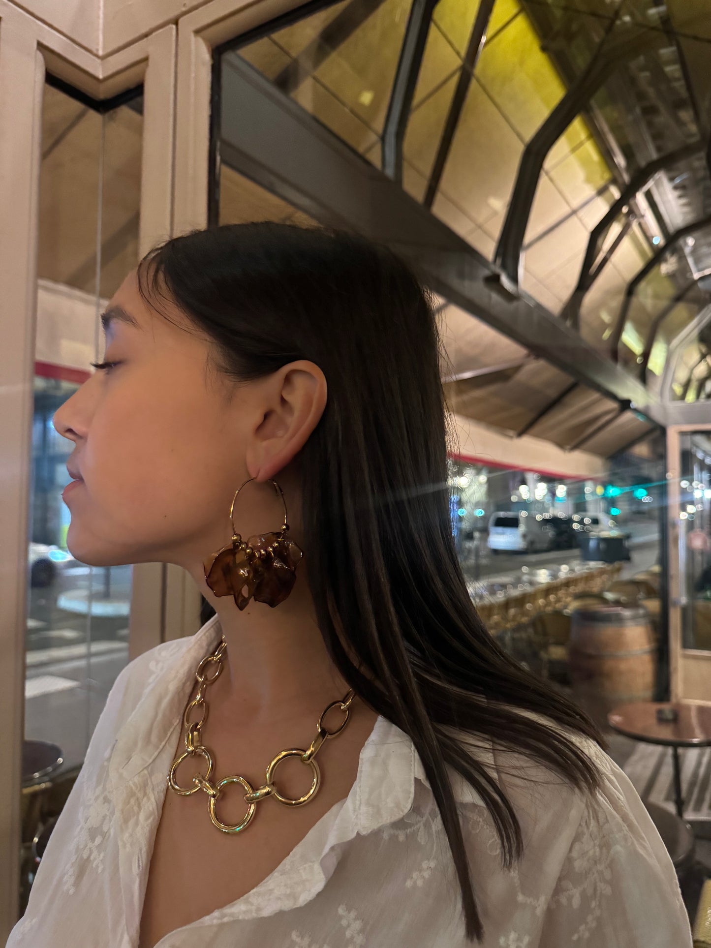 Collier Giulia