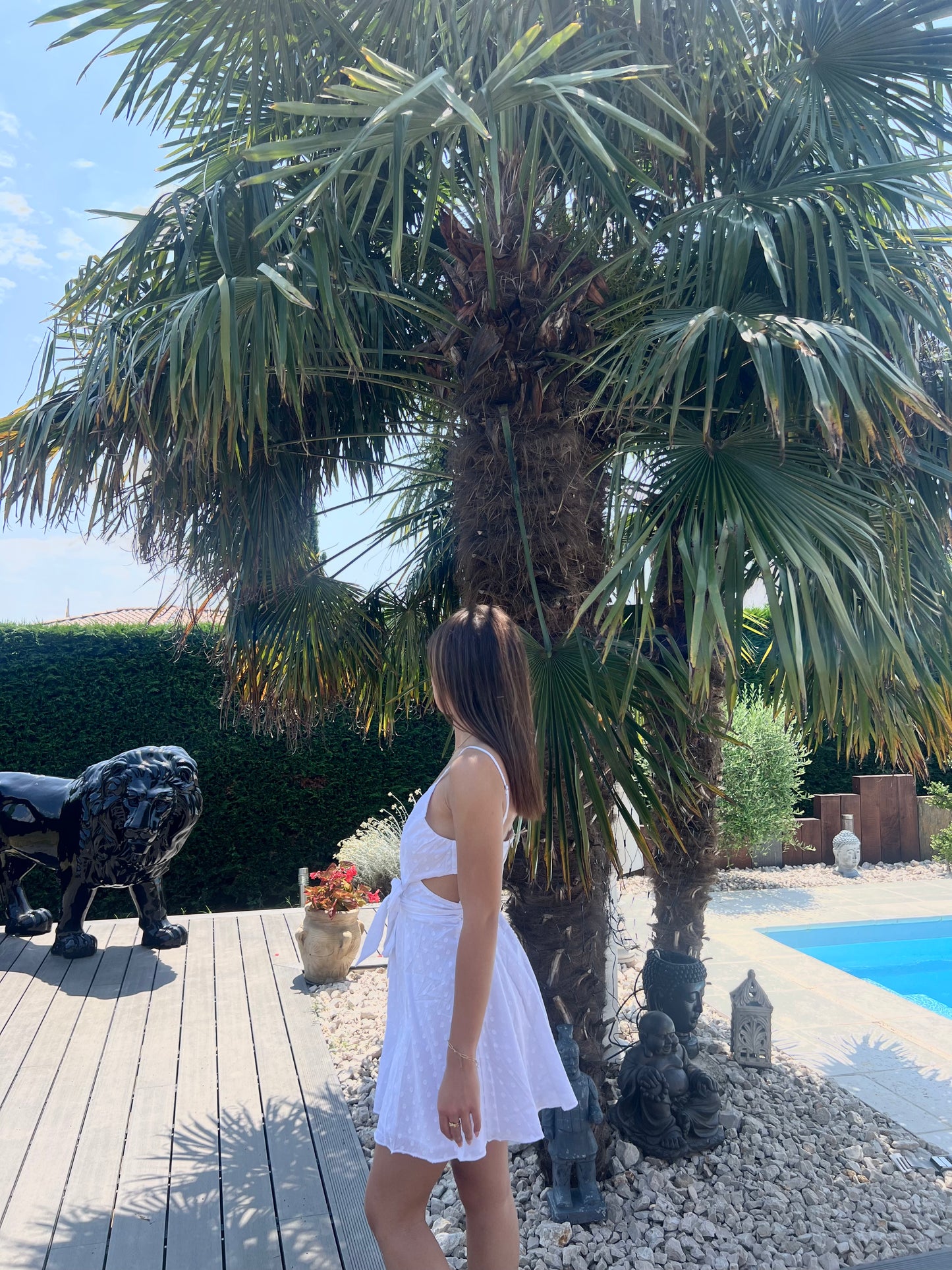 Daisy Dress