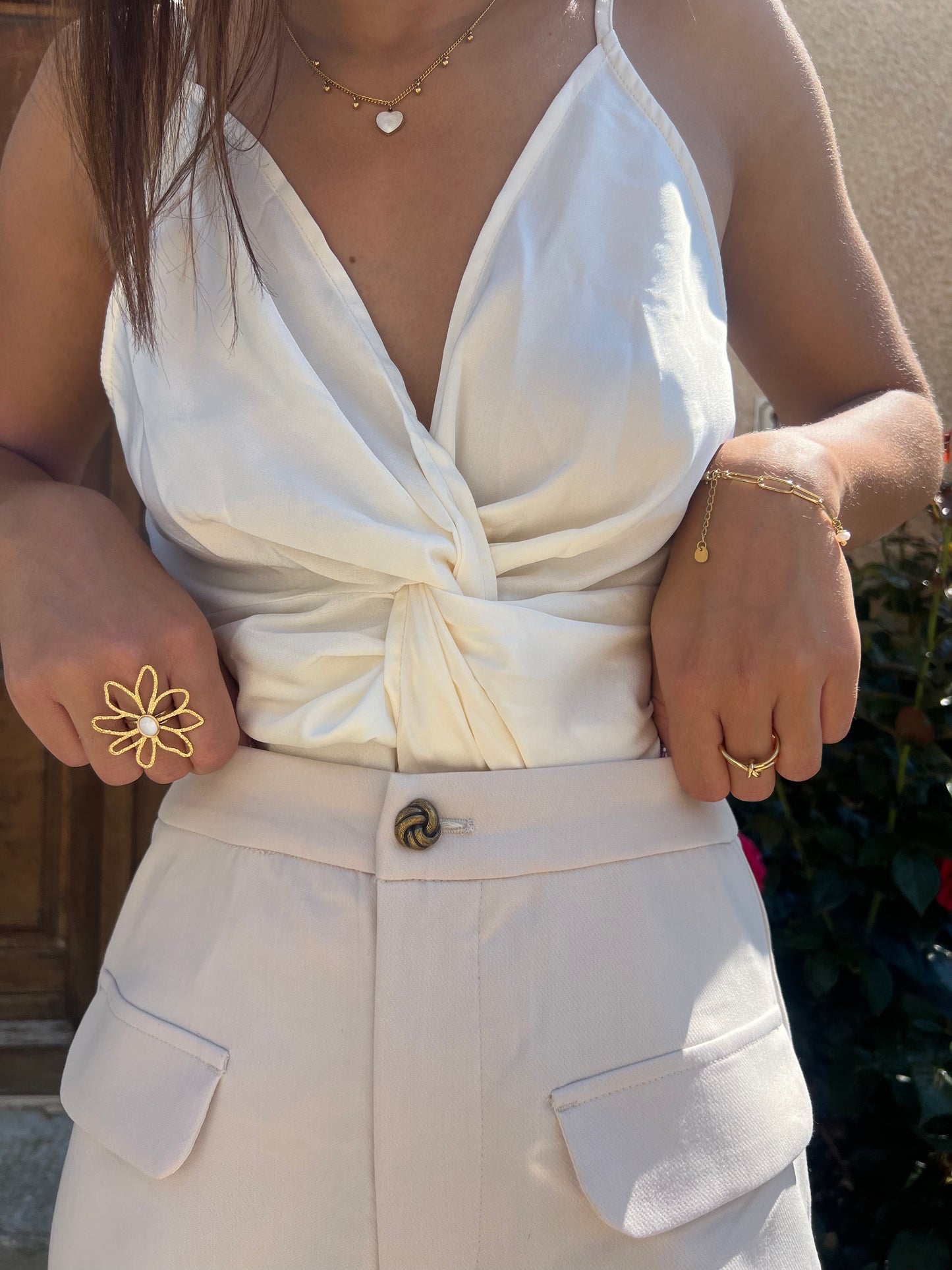 Paris shorts