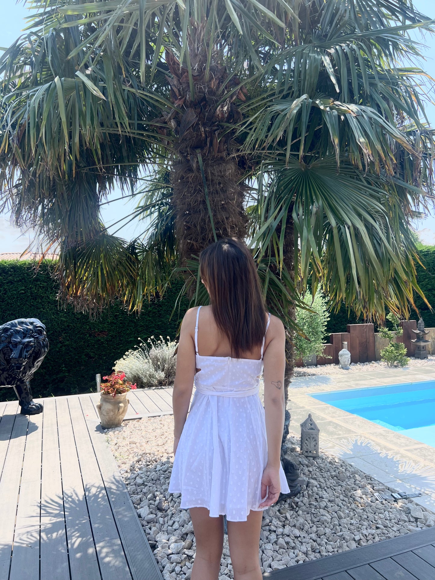 Daisy Dress