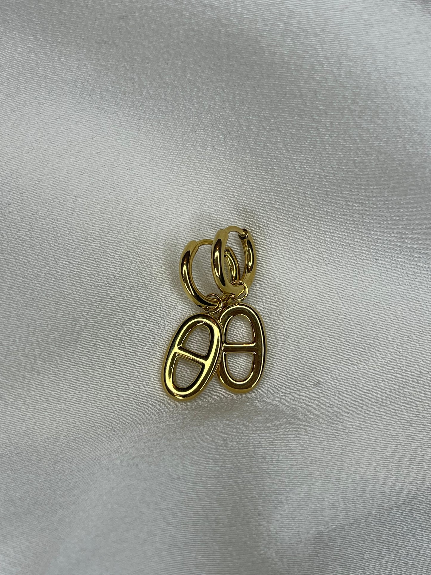 Boucles d’oreilles Aline