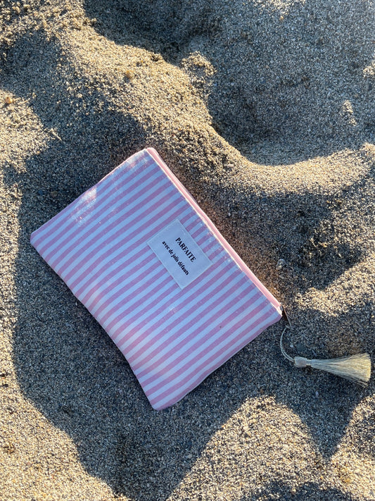 Pochettes