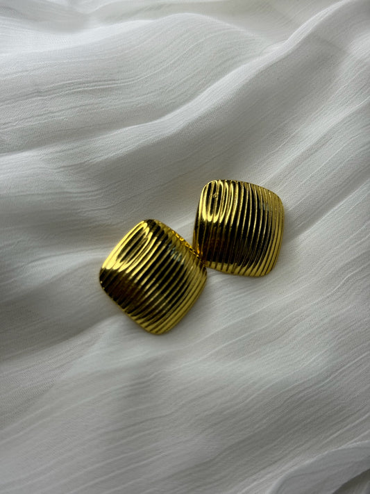 Boucles d’oreilles Victoire