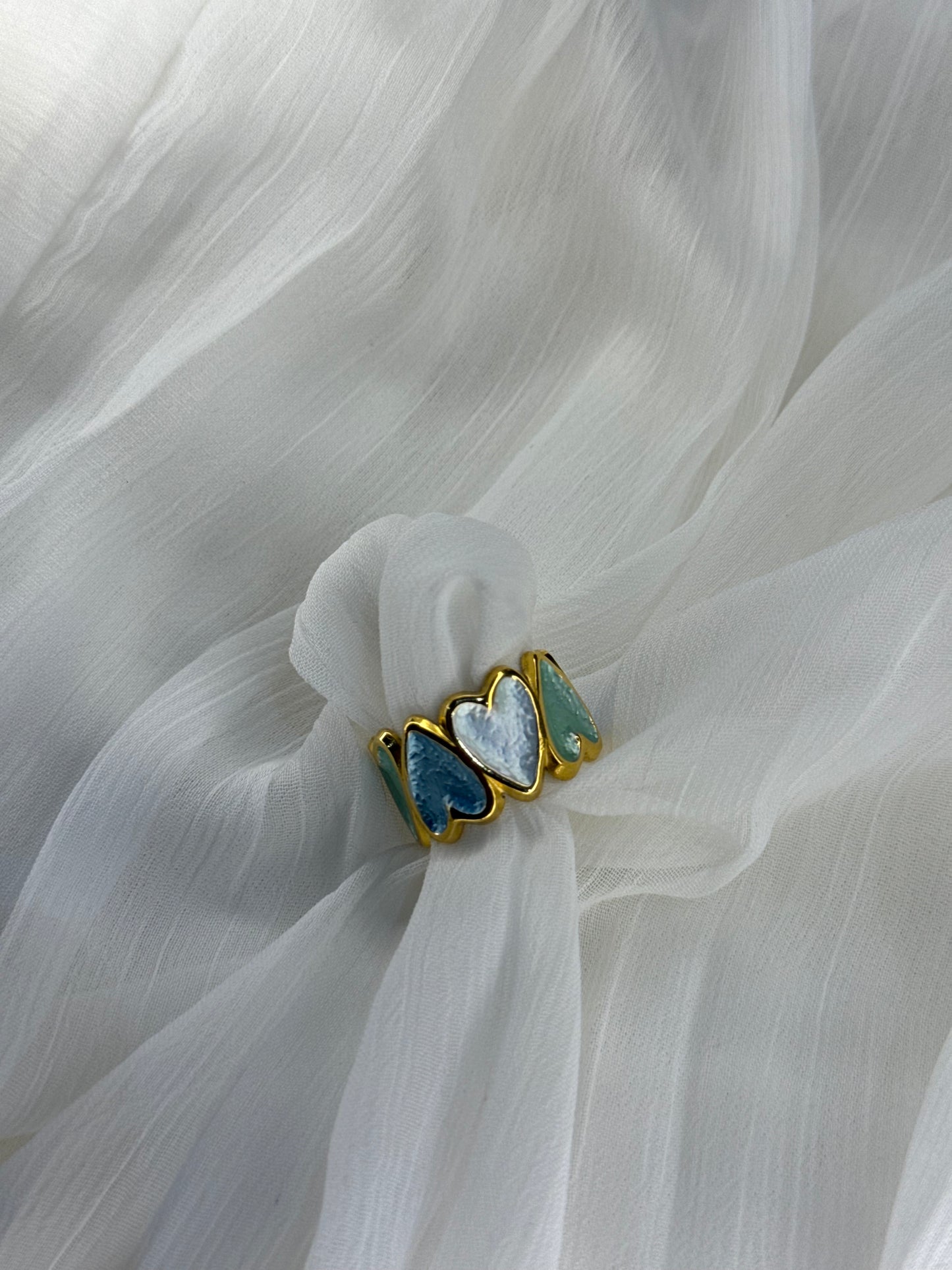 Bague Manon