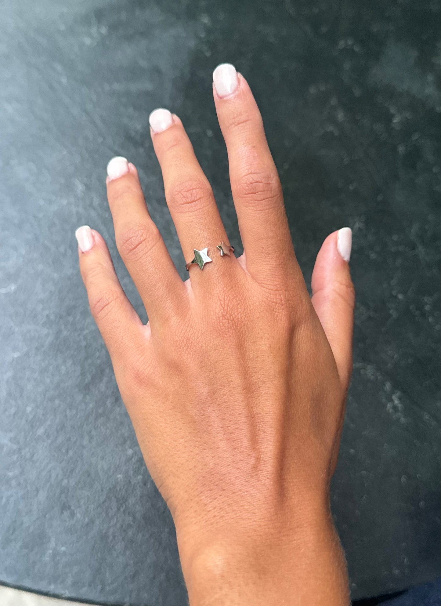 Bague Chloé