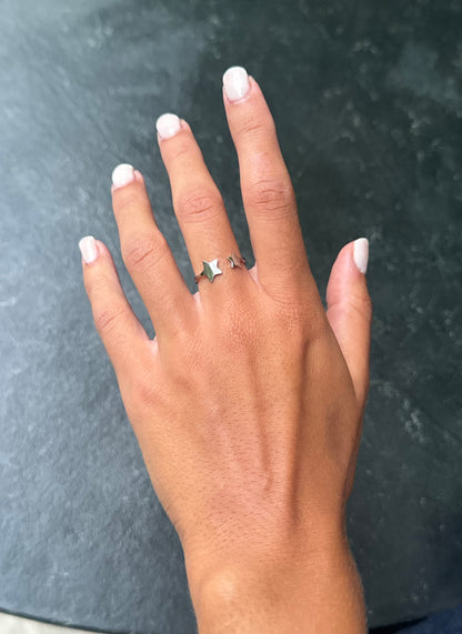 Bague Chloé