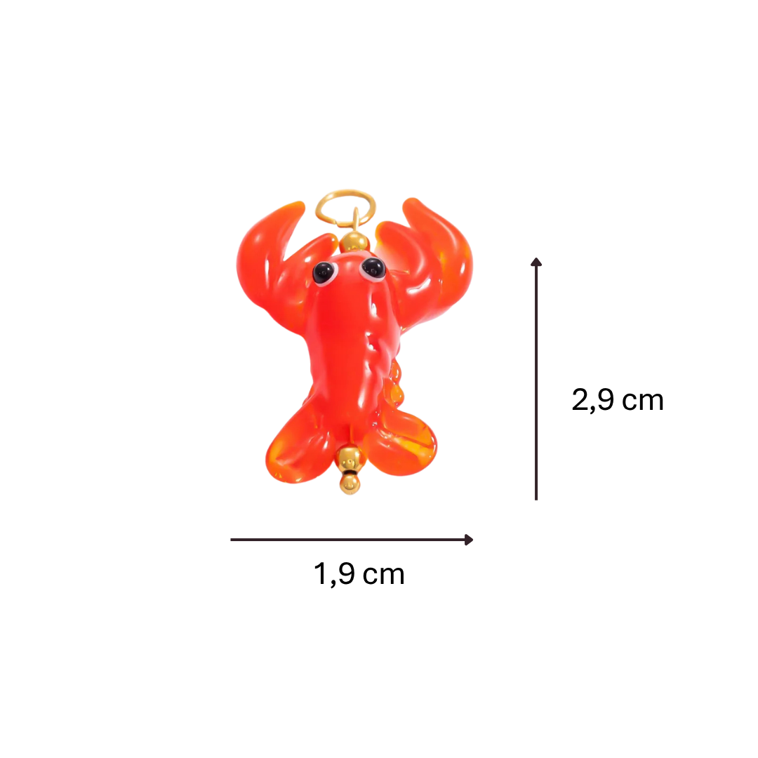 Charm homard