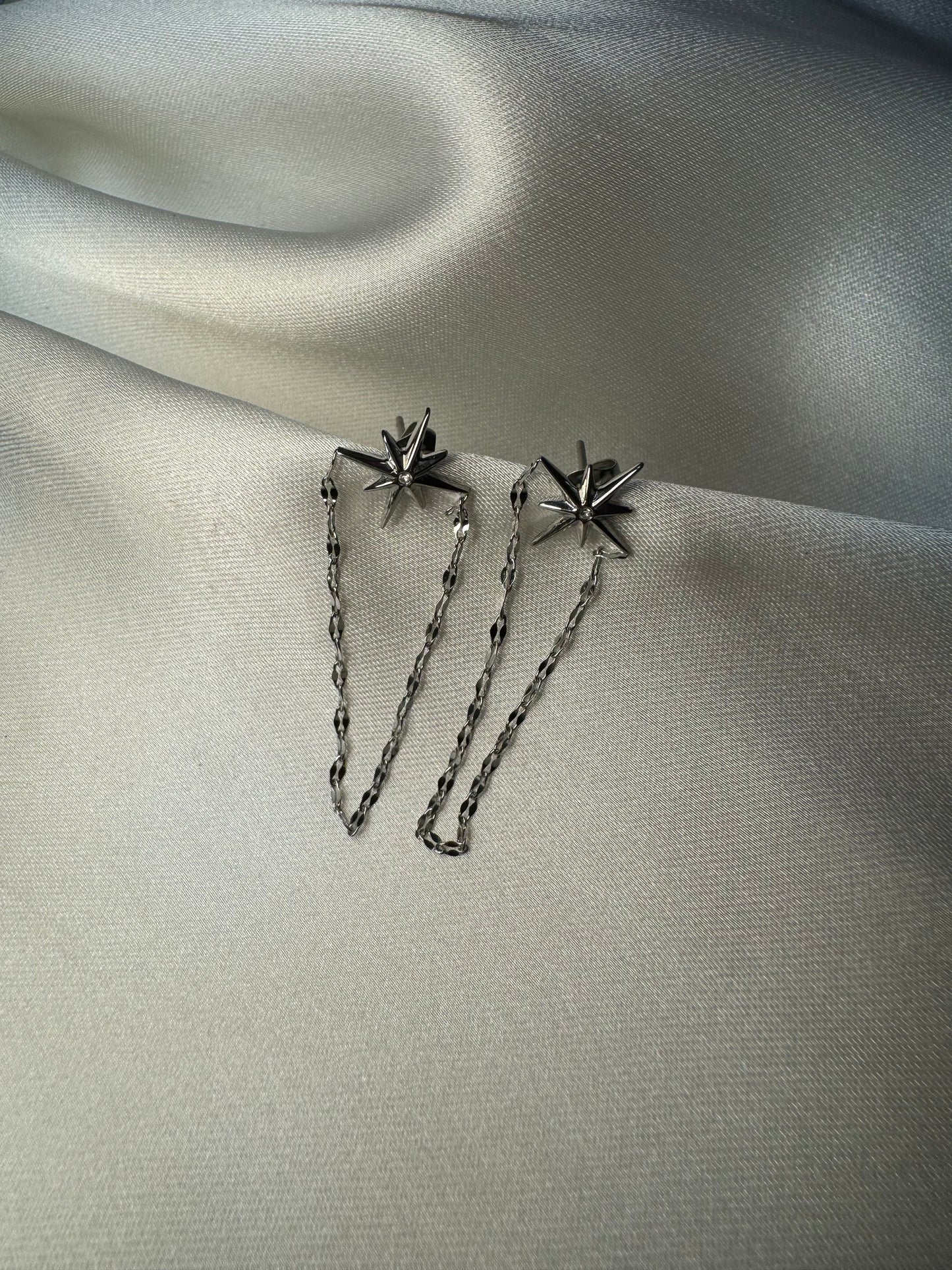 Boucles d’oreilles Yaelle