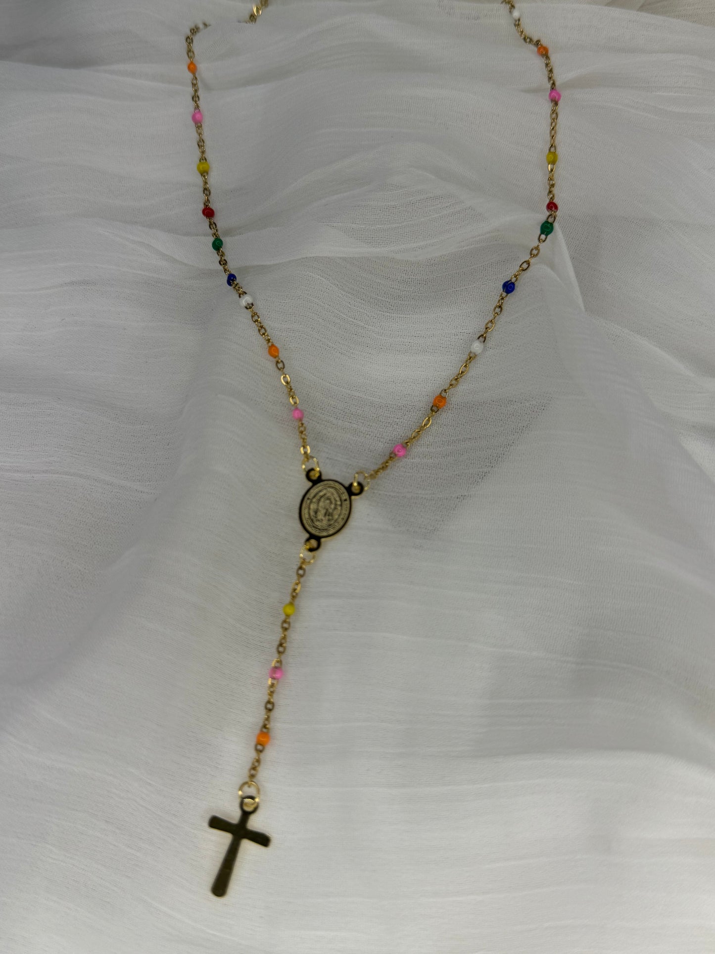 Collier Olivia