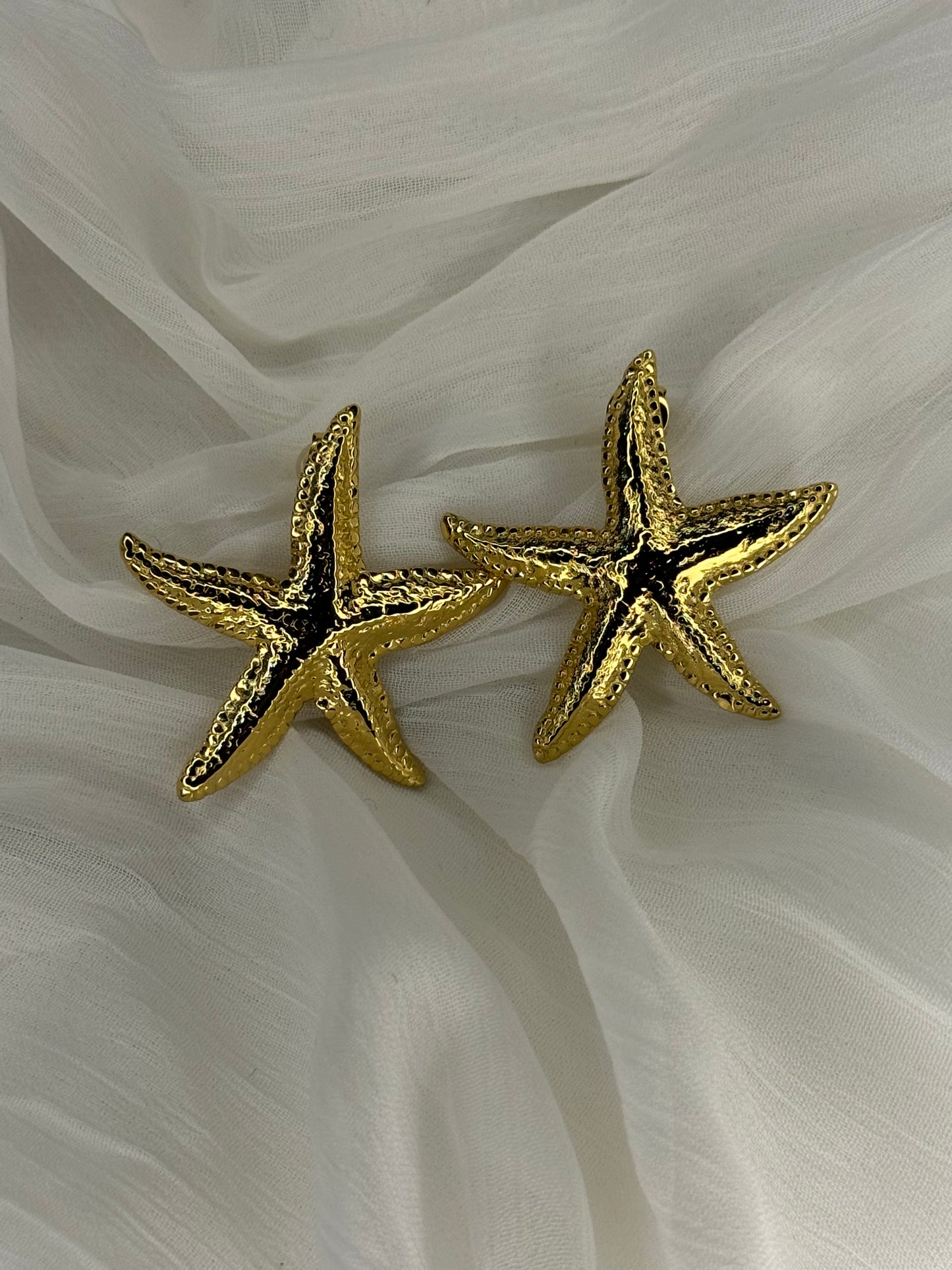 Boucles d’oreilles Barbara