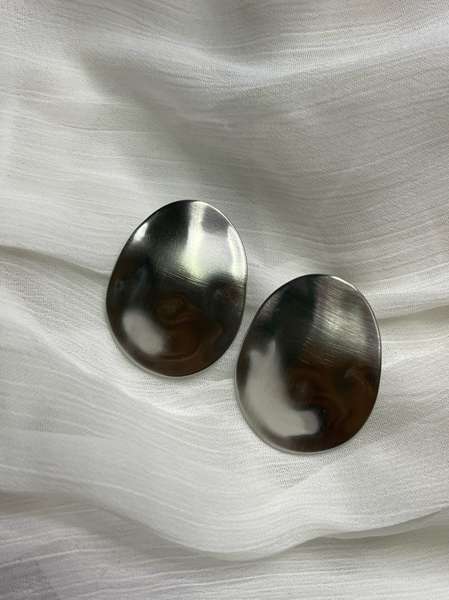 Boucles d’oreilles Daphné