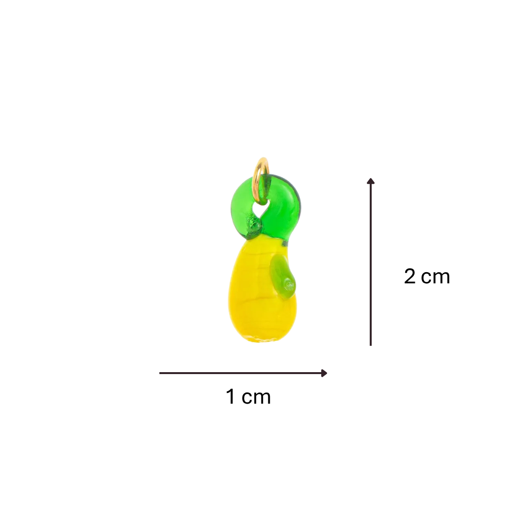 Charm citron