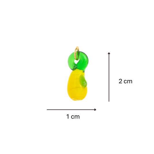 Charm citron