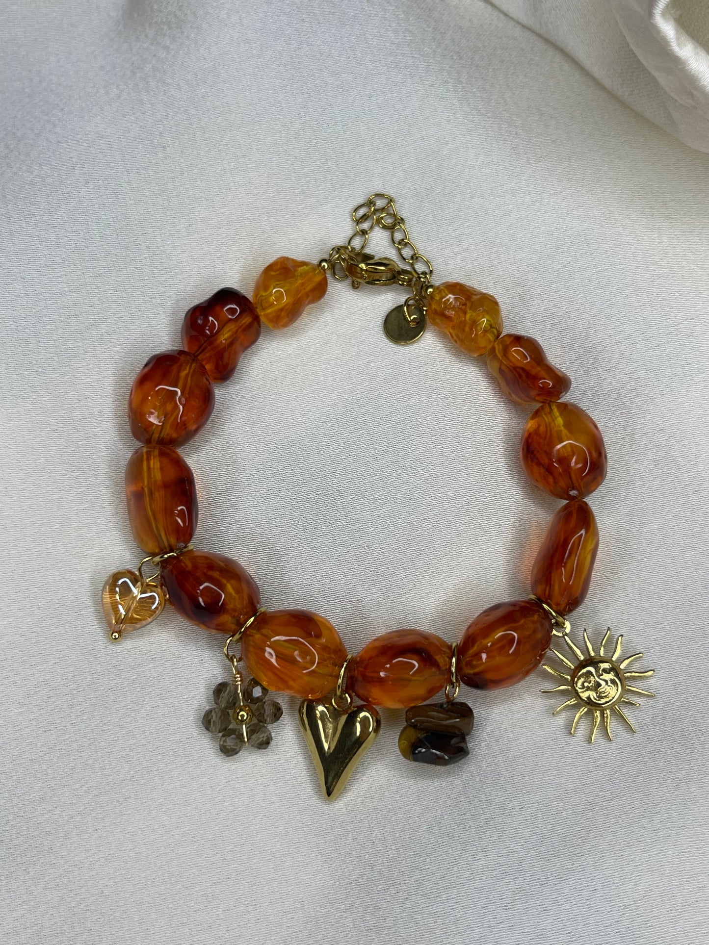 Bracelet Jade