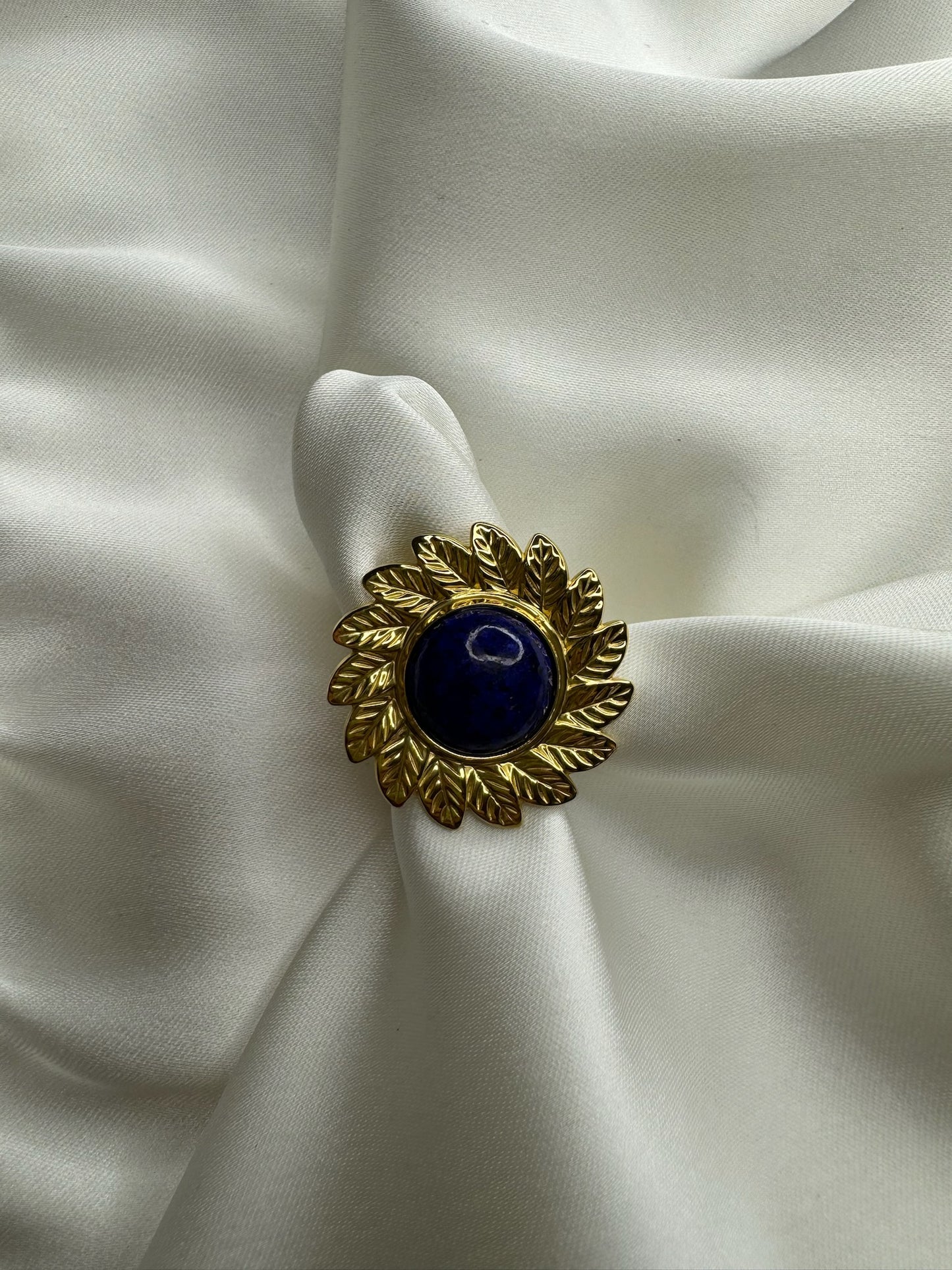 Bague Marguerite