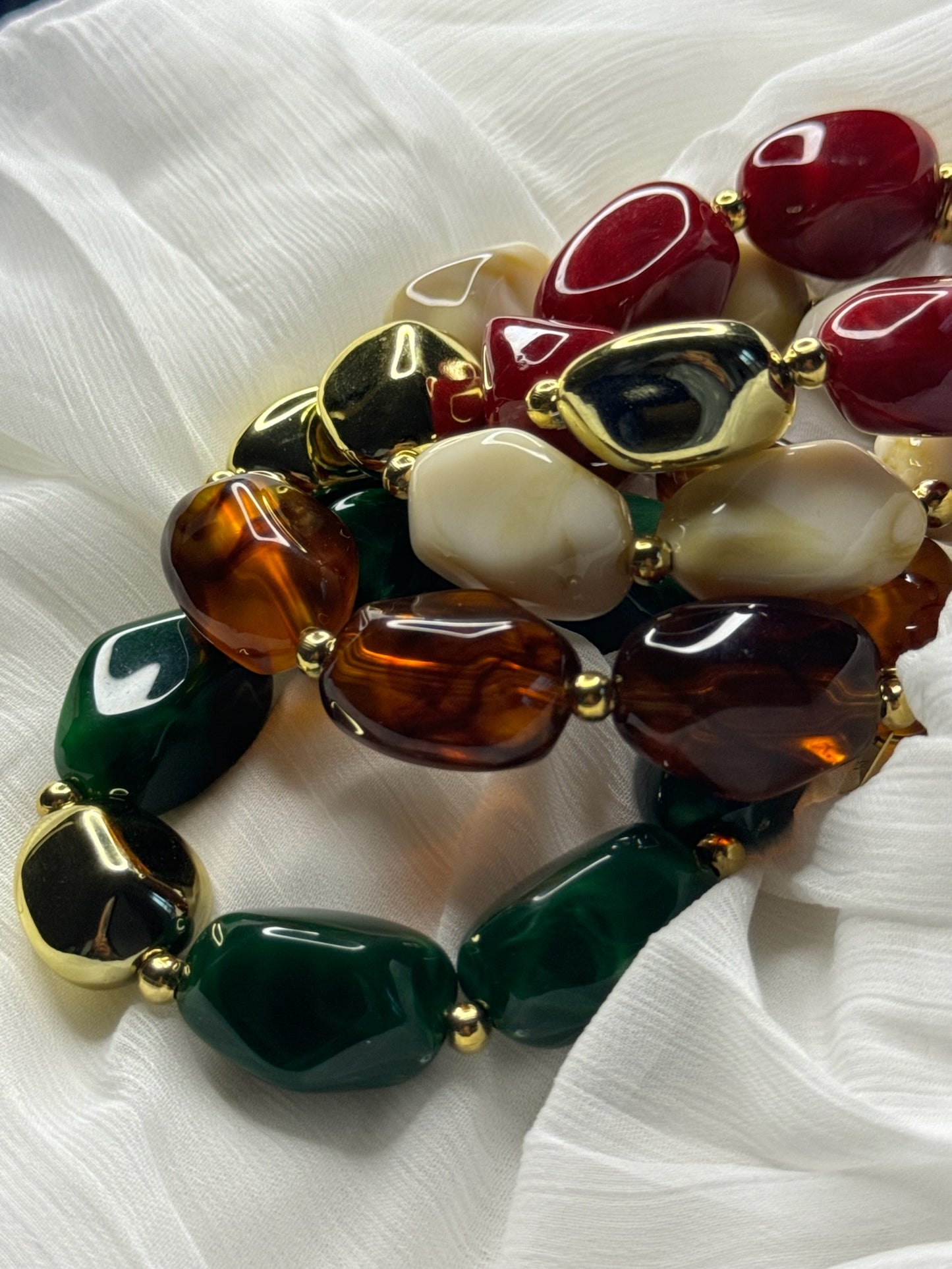 Bracelet Stéphanie