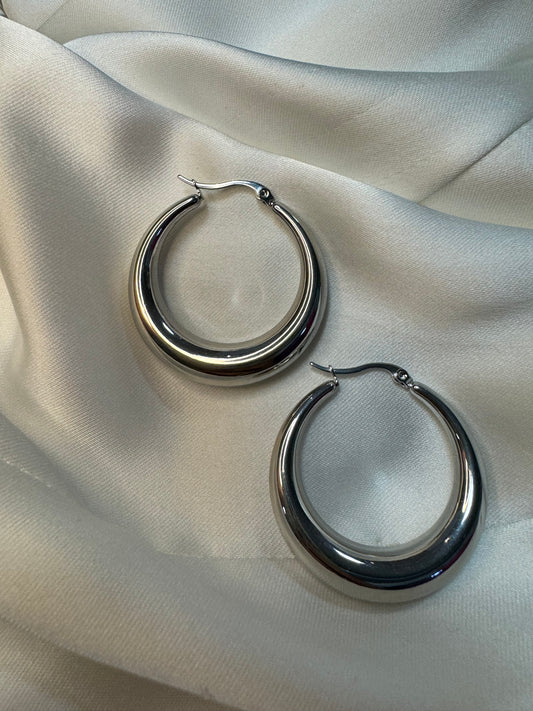 Boucles d’oreilles Valérie