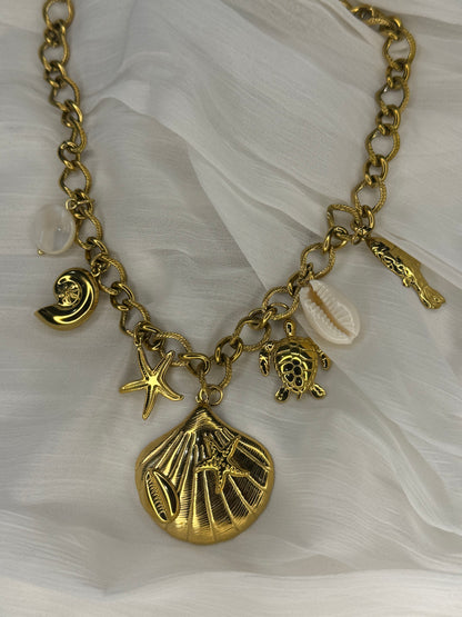 Collier Élya