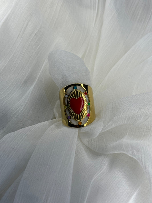 Bague Rania