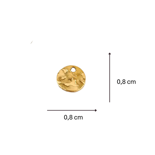 Charm petit rond