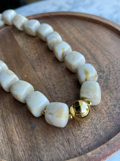 Collier Agathe