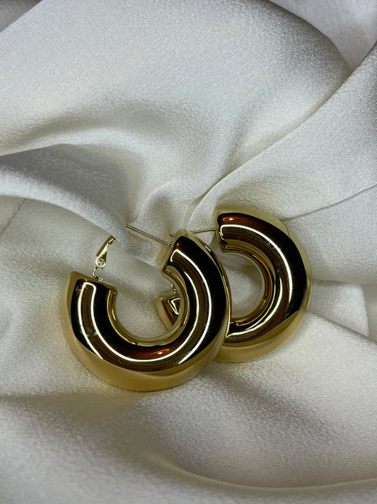 Boucles d’oreilles Cindy