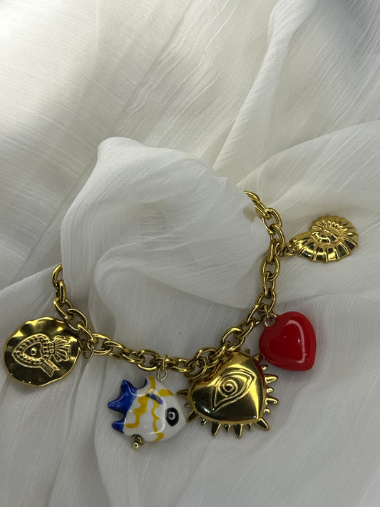 Bracelet Dory