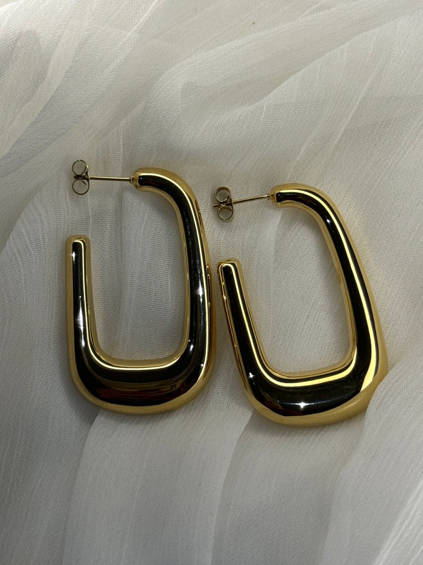 Boucles d’oreilles Alia XL