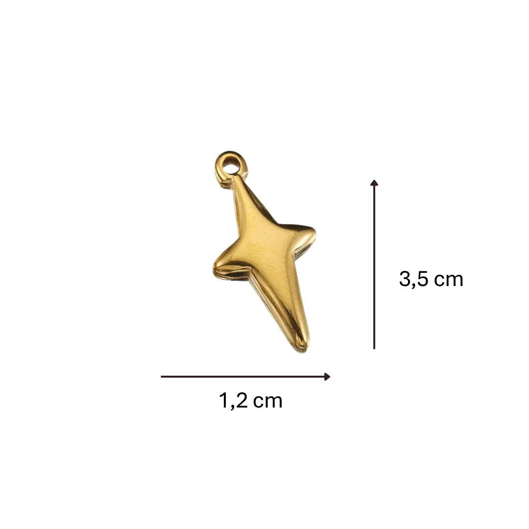 Charm étoile