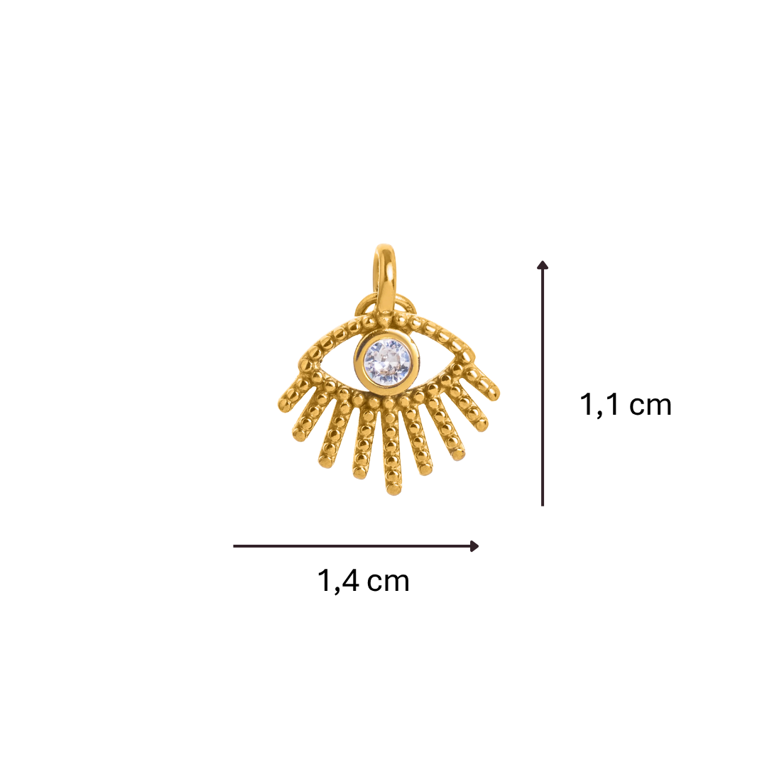 Charm œil