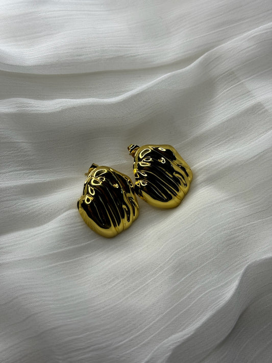Boucles d’oreilles Manon