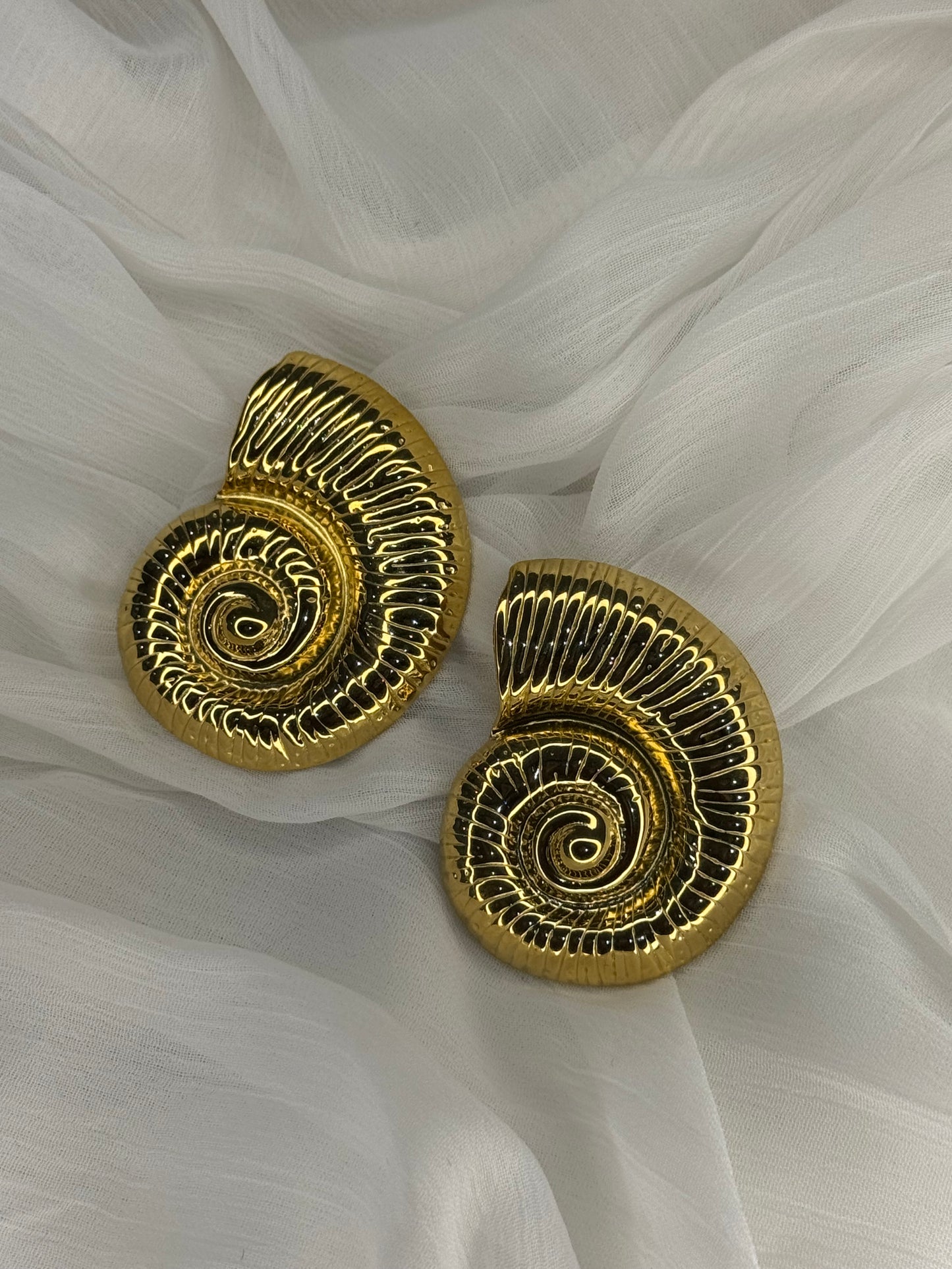 Boucles d’oreilles Shelly