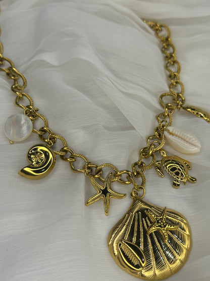 Collier Élya