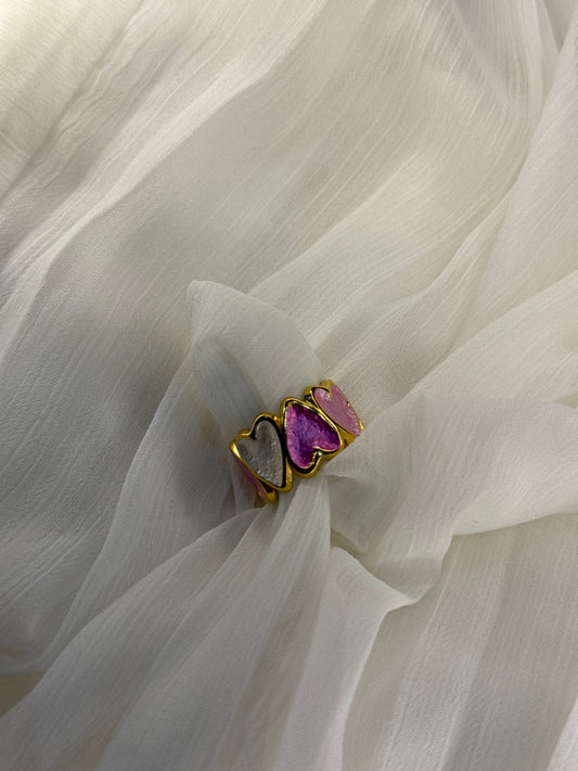 Bague Adèle