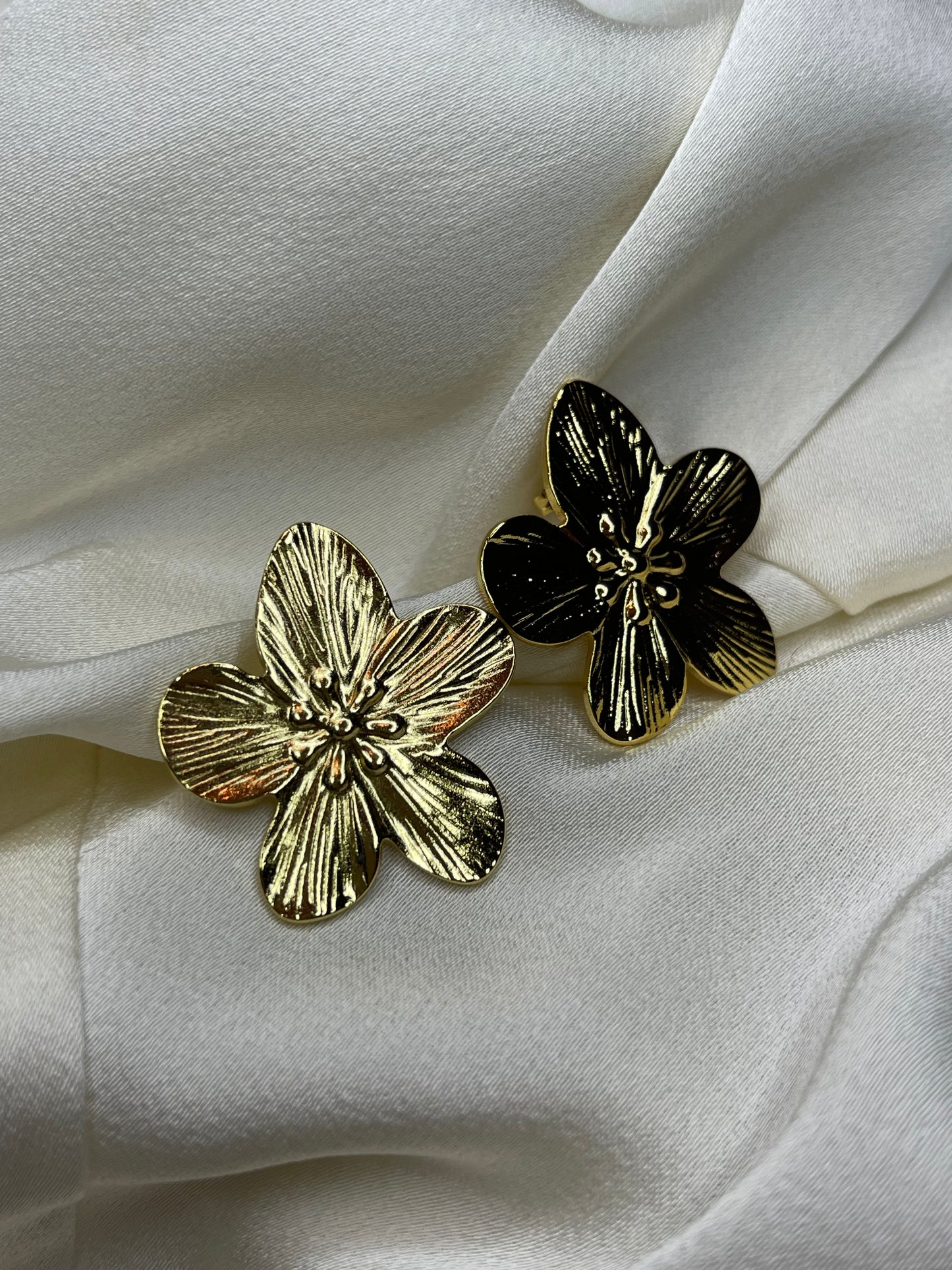 Boucles d’oreilles Gallia
