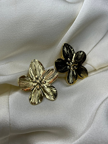 Boucles d’oreilles Gallia