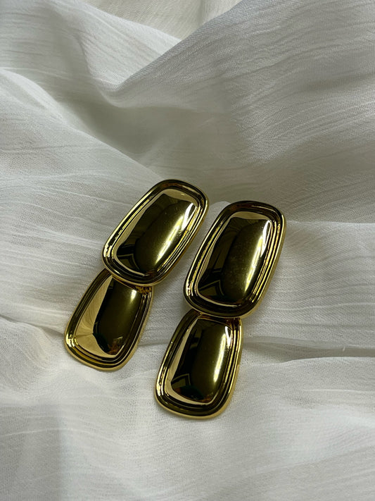 Boucles d’oreilles Inès