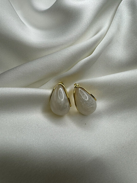 Boucles d’oreilles Hortense