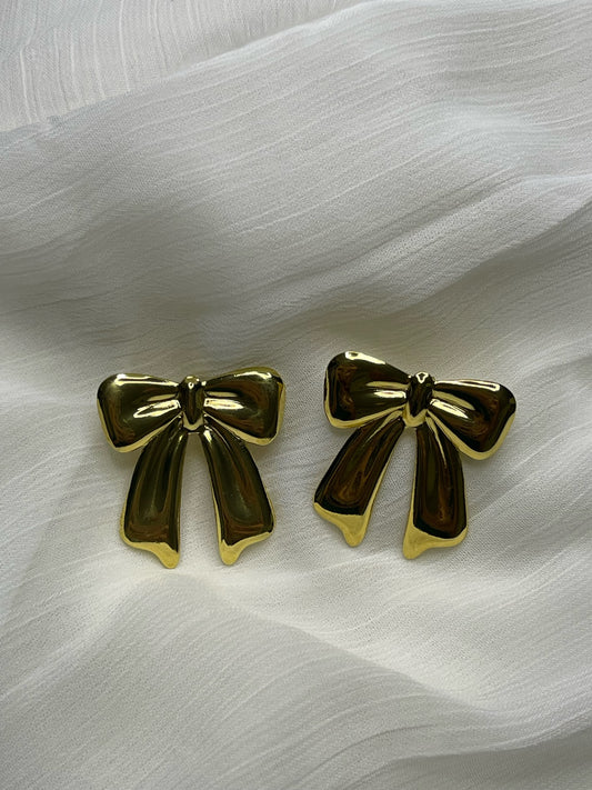 Boucles d’oreilles Sandra